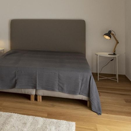 Flataid Apartmenthaus Brauhausstrasse Γκρατς Εξωτερικό φωτογραφία