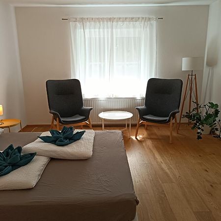 Flataid Apartmenthaus Brauhausstrasse Γκρατς Εξωτερικό φωτογραφία