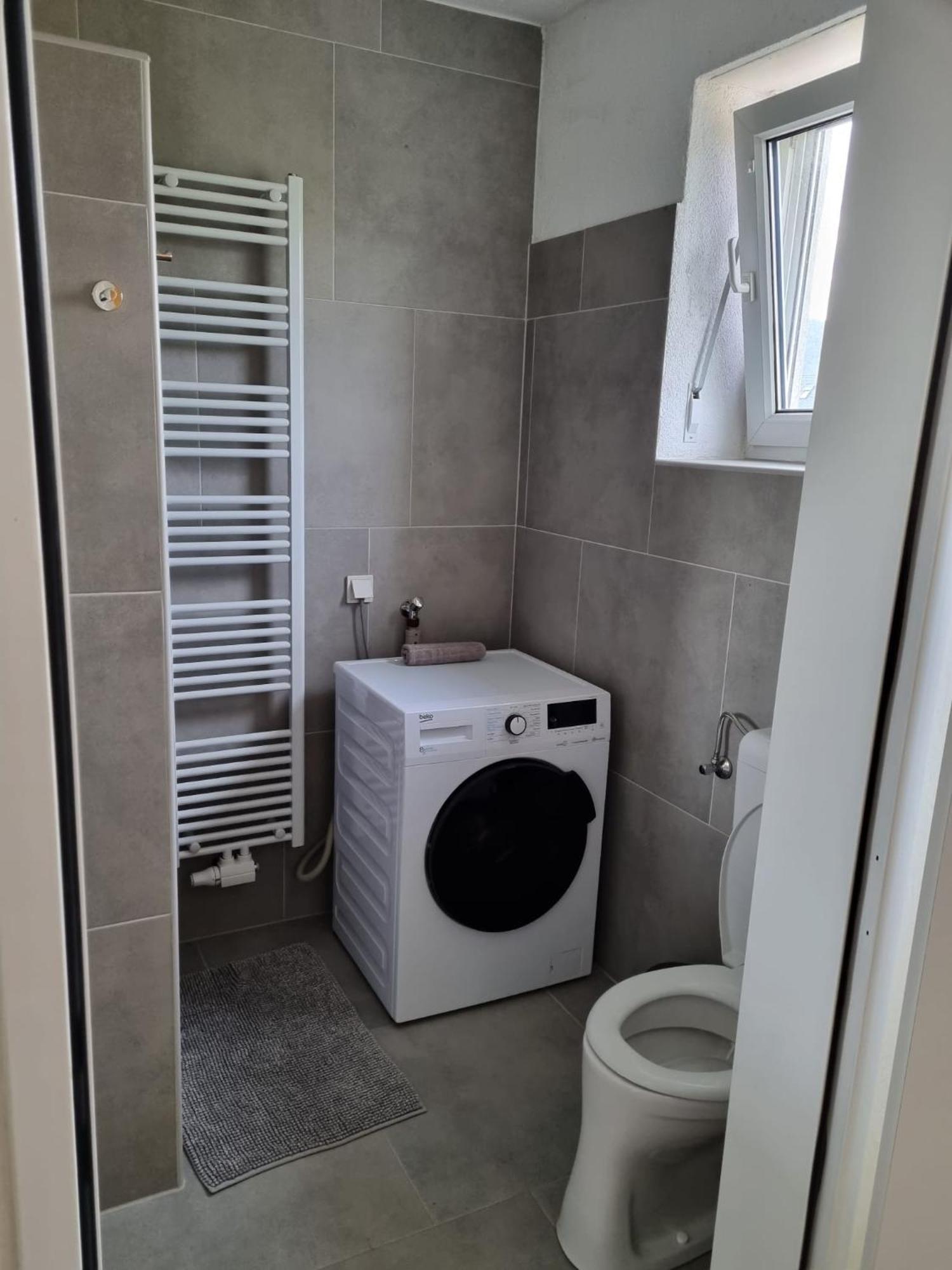Flataid Apartmenthaus Brauhausstrasse Γκρατς Εξωτερικό φωτογραφία
