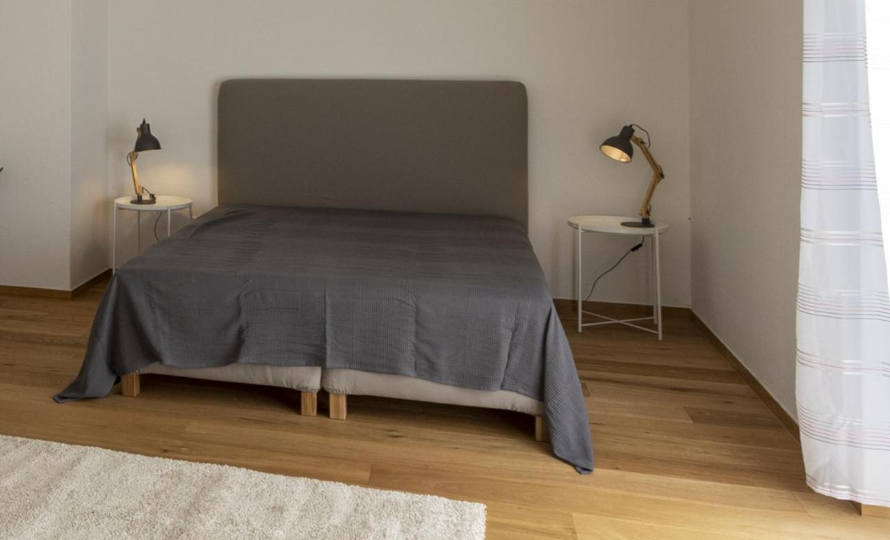 Flataid Apartmenthaus Brauhausstrasse Γκρατς Εξωτερικό φωτογραφία