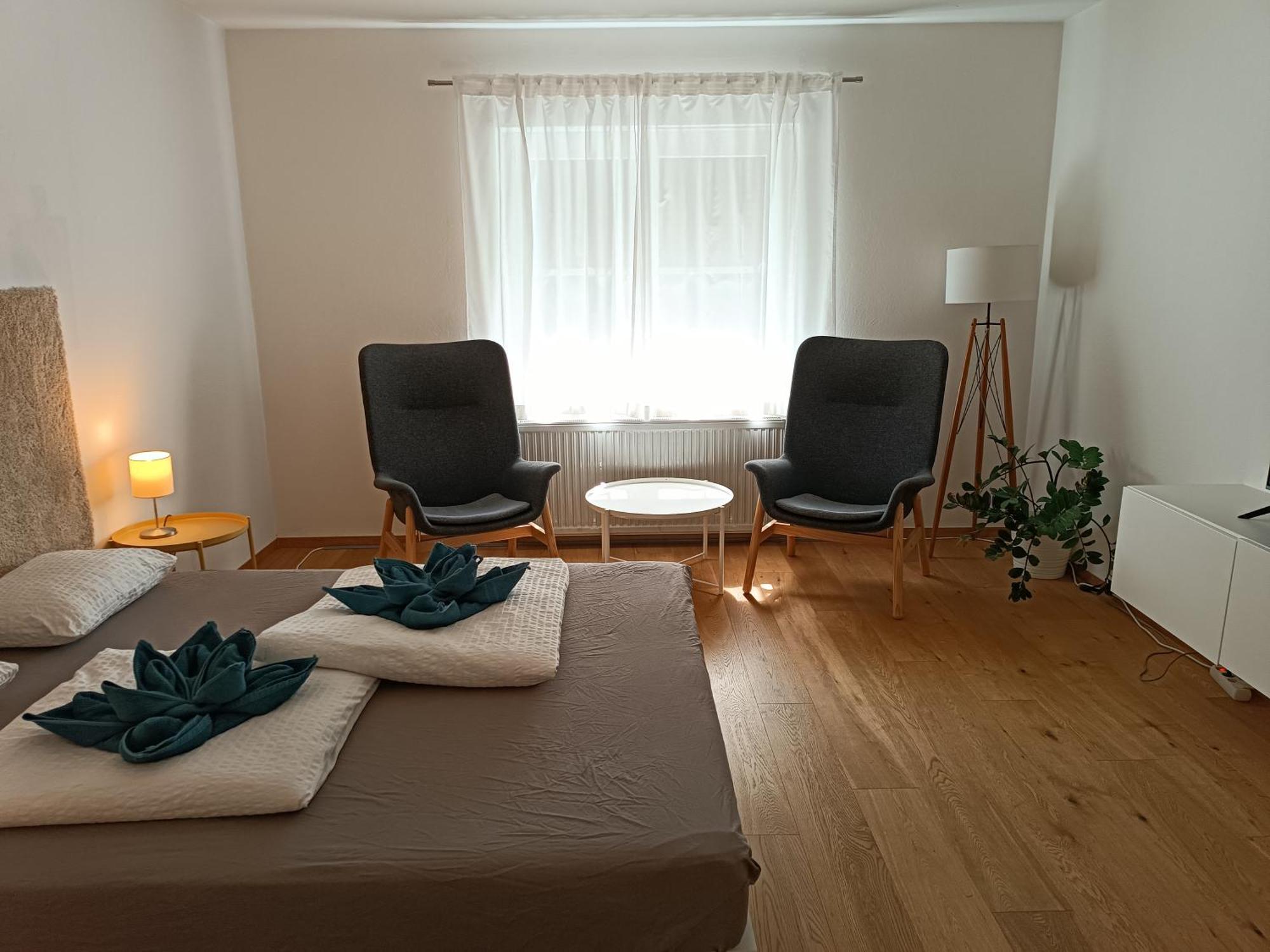 Flataid Apartmenthaus Brauhausstrasse Γκρατς Εξωτερικό φωτογραφία