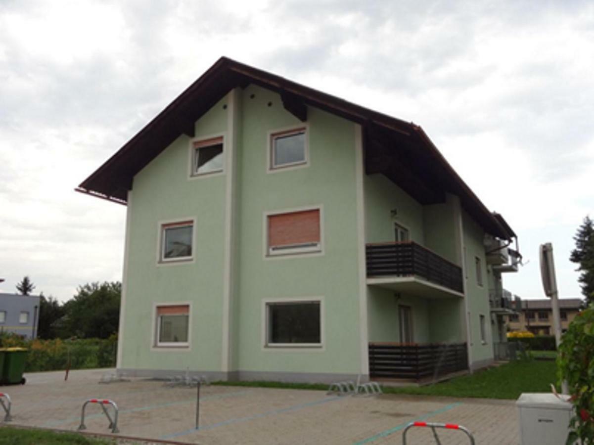 Flataid Apartmenthaus Brauhausstrasse Γκρατς Εξωτερικό φωτογραφία