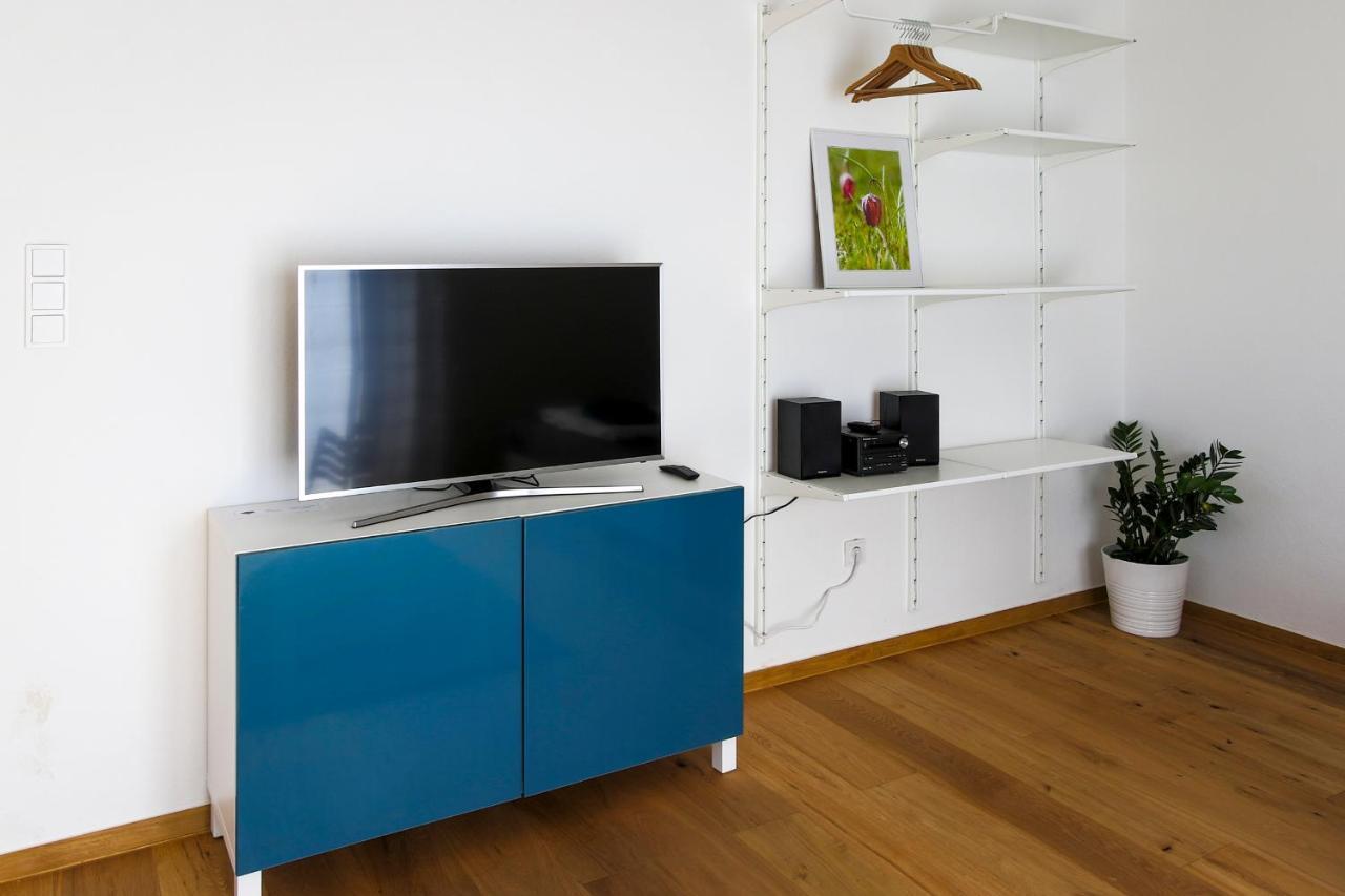 Flataid Apartmenthaus Brauhausstrasse Γκρατς Εξωτερικό φωτογραφία