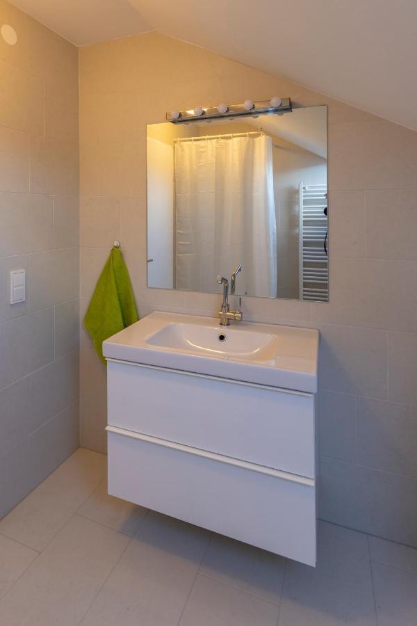 Flataid Apartmenthaus Brauhausstrasse Γκρατς Εξωτερικό φωτογραφία
