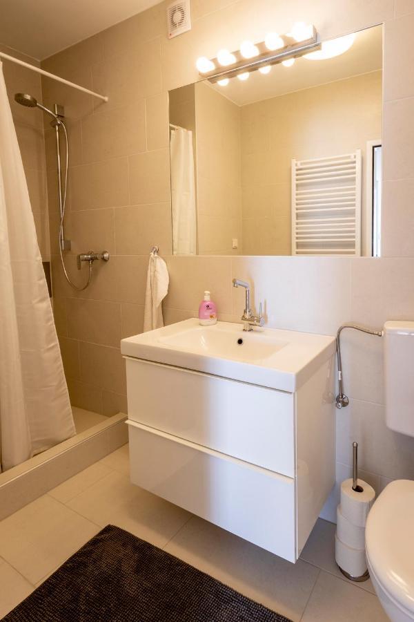 Flataid Apartmenthaus Brauhausstrasse Γκρατς Εξωτερικό φωτογραφία