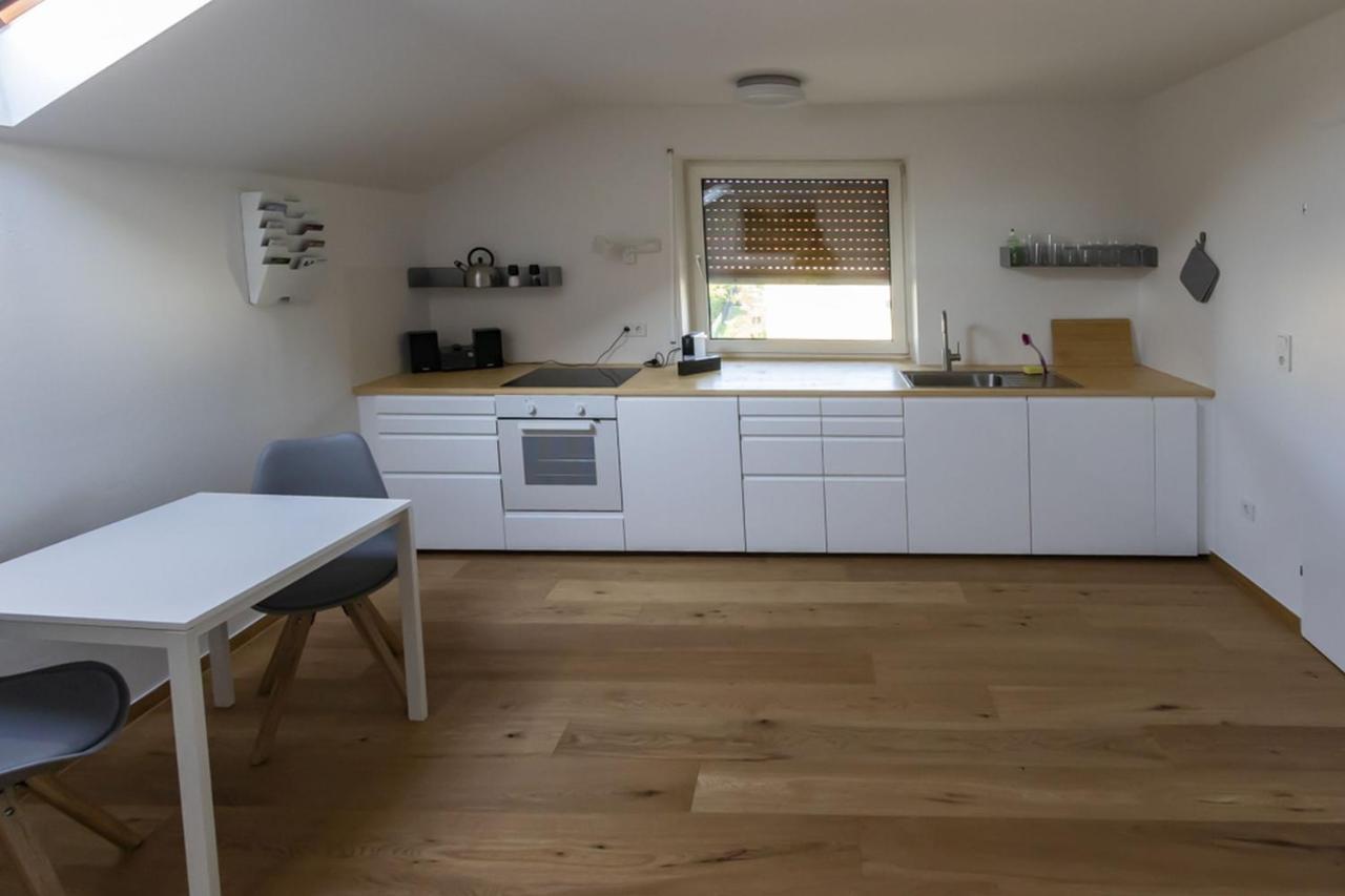 Flataid Apartmenthaus Brauhausstrasse Γκρατς Εξωτερικό φωτογραφία