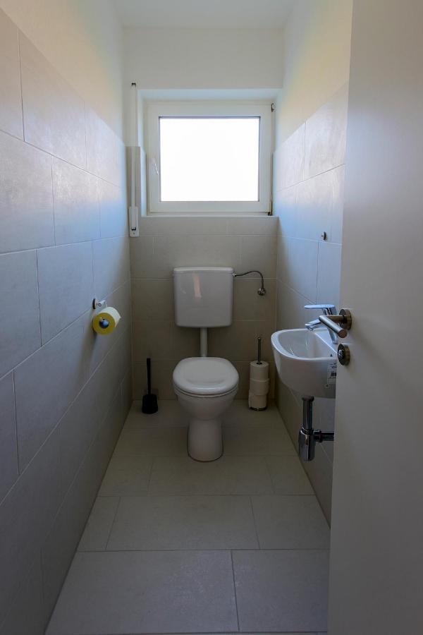 Flataid Apartmenthaus Brauhausstrasse Γκρατς Εξωτερικό φωτογραφία