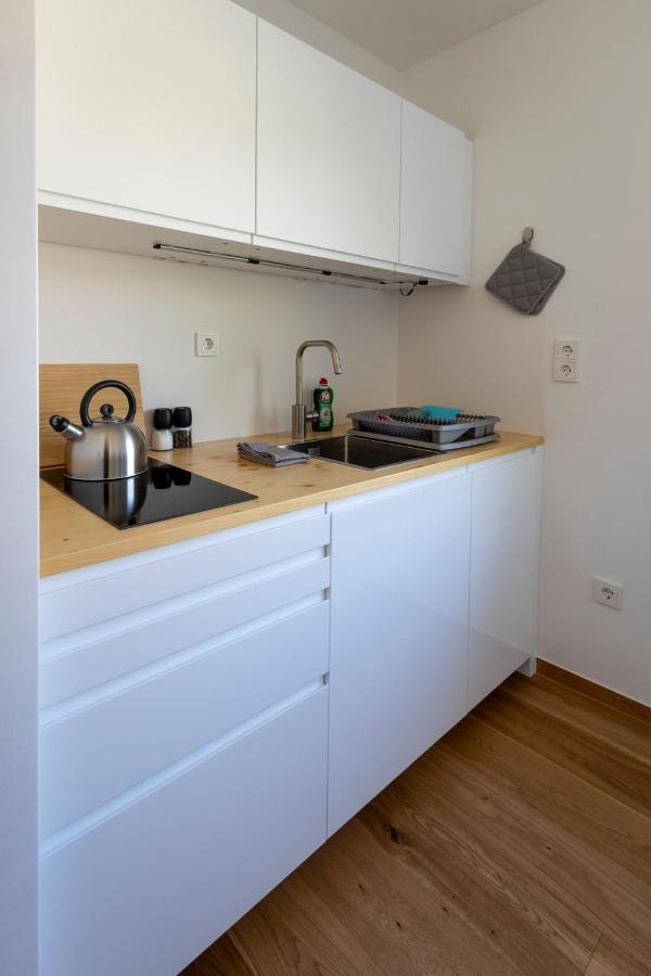 Flataid Apartmenthaus Brauhausstrasse Γκρατς Εξωτερικό φωτογραφία