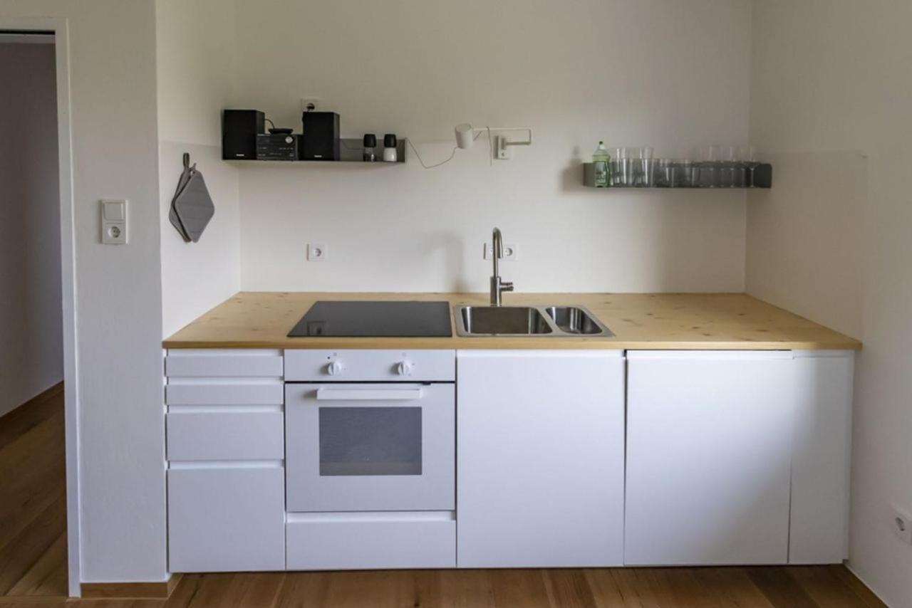 Flataid Apartmenthaus Brauhausstrasse Γκρατς Εξωτερικό φωτογραφία